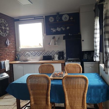 Gite Proche Du Val Joly - 4911 - Willies Dış mekan fotoğraf