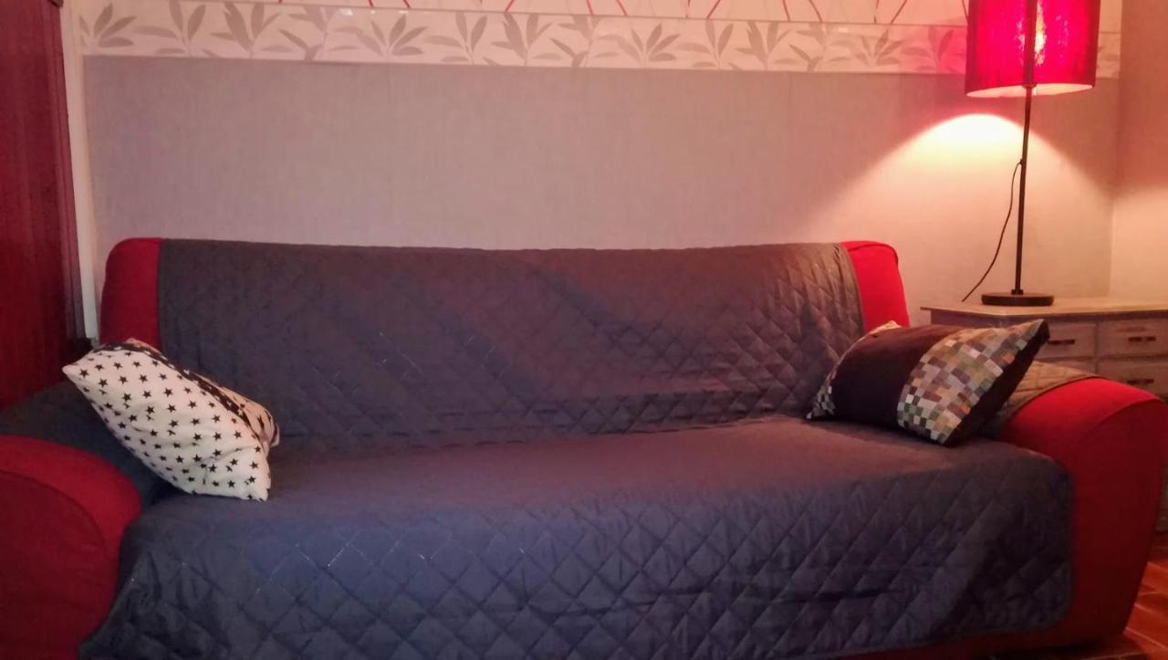 Gite Proche Du Val Joly - 4911 - Willies Dış mekan fotoğraf