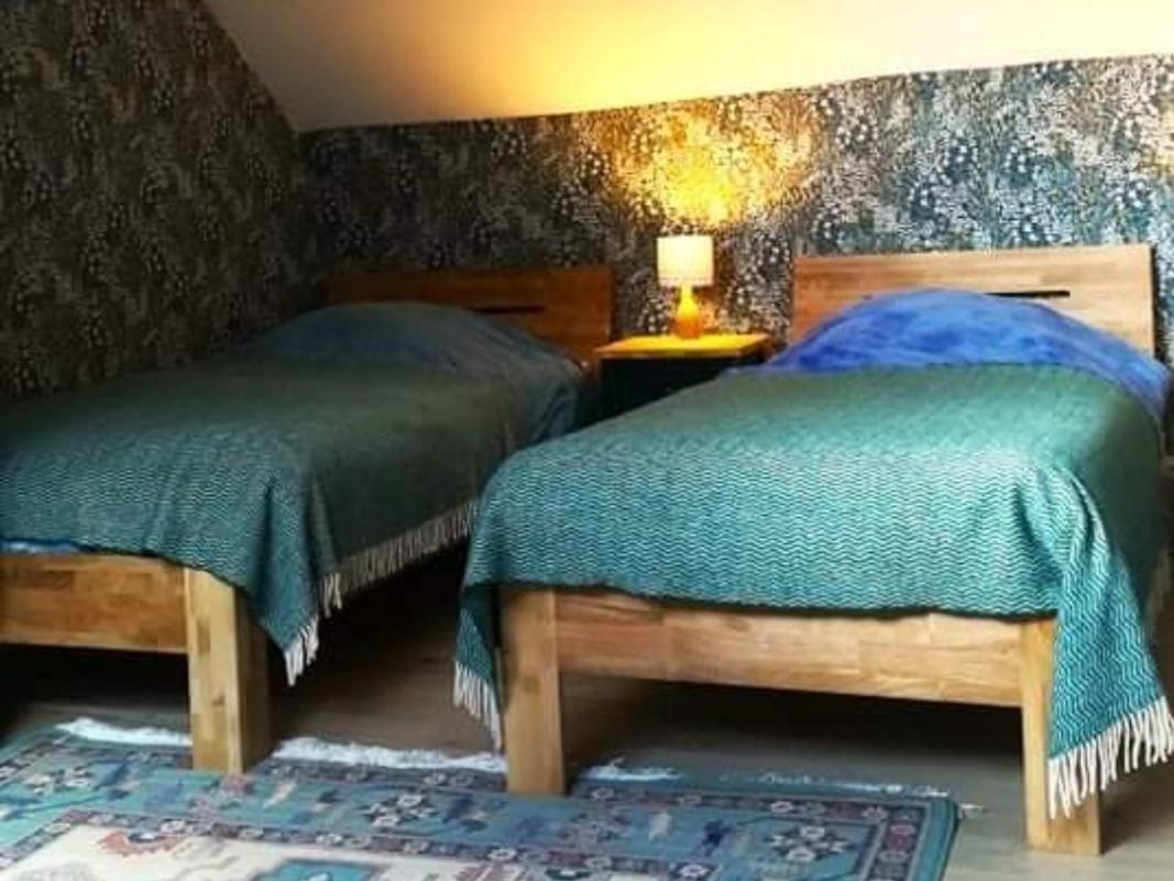 Gite Proche Du Val Joly - 4911 - Willies Dış mekan fotoğraf