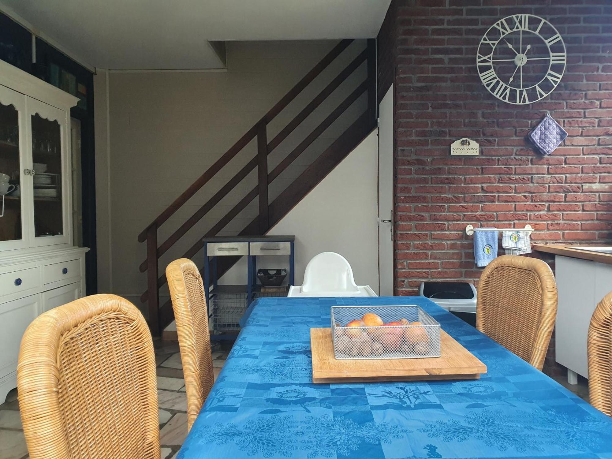 Gite Proche Du Val Joly - 4911 - Willies Dış mekan fotoğraf