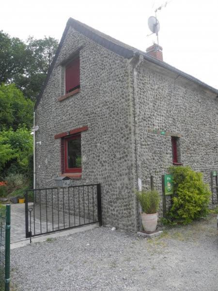 Gite Proche Du Val Joly - 4911 - Willies Dış mekan fotoğraf